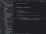 develop laravel PHP web apps and apis