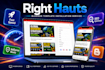 design customize and optimize your blogger template