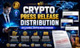 write crypto press release crypto press release distribution uk crypto pr