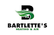 create a modern trade company logo design