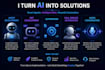 be your expert ai consultant, automation, ai agent developer
