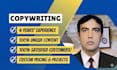 write expert articles, blogs, and video scripts