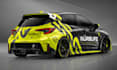 do custom car, van and pickup truck wrap design
