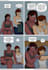 draw nsfw comic page, erotic comic page, comic art, anime comic page, sfw comic