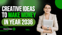 design professional youtube thumbnails with high CTR fast