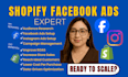 set up marketing ads campaign meta ads optimize fb and ig ads campaign for leads