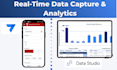 develop a custom appsheet app for your operations