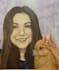 do realistic or semirealistic portraits