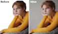 remove, replace and edit photo backgrounds video editing