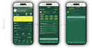do figma uiux design, website design mobile app uiux design