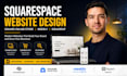 build business square website square online squarespace website design ecommerce