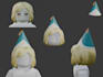 from anime inspiration to roblox ugc creation