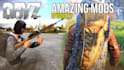set up a dayz server with mods and scripts