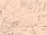 create animated lofi loop background, cozy lofi animation, anime animated gif