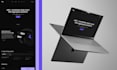 do figma landing page design
