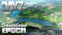 setup custom dayz sever maps, loot system, dayz building, server mods