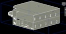 point cloud to revit bim, structural model, analysis,curved facade,mep model,cad