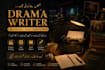 write urdu drama script and screenplay