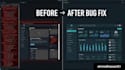 fix react next js and javascript bugs in your web application