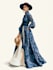 be doing fashion illustration
