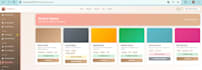 build responsive react, tailwind CSS and bootstrap websites