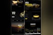 create 3d interactive wix studio 3d animated website with blender animation r3f