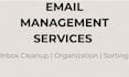 provide email management services