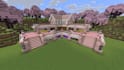 build custom minecraft houses and structures