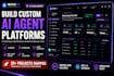 build ai saas, ai agent, chatbot and next js web app