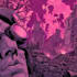 illustrate custom comic book characters and scenes
