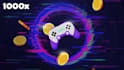 develop crypto game blockchain game p2e game nft game crash game