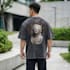 make custom design anime design in 24hrs