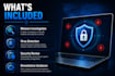 remove malware viruses and spyware from your windows PC