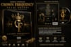 design a premium album cover