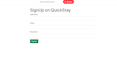 build a responsive web application like airbnb using nodejs and mongodb