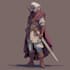 create professional dnd digital art