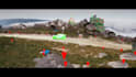 matchmove 3d motion camera tracking and motion tracking