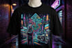 create custom bootleg vintage tshirt design professionally