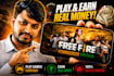 design eye catching professional youtube thumbnails that increase ct