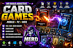 2d 3d unity card game development online multiplayer tcg ccg deck builder nft