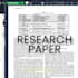 format your conference paper or journal in ieee standard