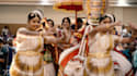 edit your wedding videos with trending effects