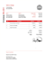 create professional invoices and billing documents
