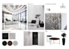create a mood board for your project