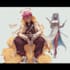 create anime inspired game character artwork