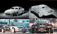 design game ready 3d car model fivem gta rigged low poly car racing car asset