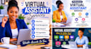 be your reliable virtual assistant