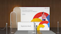 create professional 3d event designs