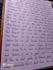 beautifully handwrite your letters, notes, or invitations