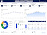 create an excel transport cost and diesel impact tracker